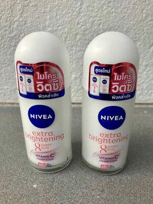 Nivea Deodorant 400 G – Zuverlässiger 48h Schutz Gegen Schweiß Und Geruch, Für Jeden Tag