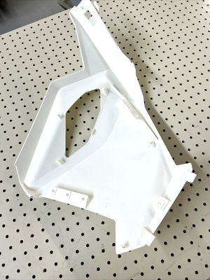 Ski-Doo BRP OEM White Right Hand Panel 517305400 for sale online
