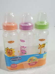 baby flo bottle