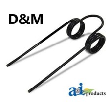 5 pack  Hay Rake teeth tines to fit Ford 14-20 14-41 14-40 