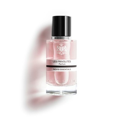 Les Frivolités Jacques FATH'S Essentials Parfum