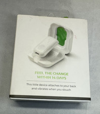 Genuine Upright GO Back Posture Trainer and Corrector Device NEW SEALED