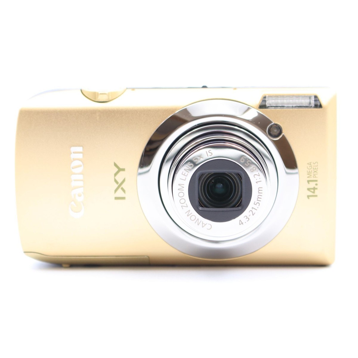 Canon IXY 10Sゴールド PC1467 CANON IXY 10S GOLD 537664 | eBay