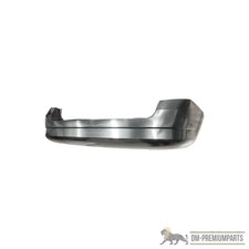 Stoßfänger hinten für Skoda Fabia III NJ5 Combi ab 01/2015 lackierfähig passend