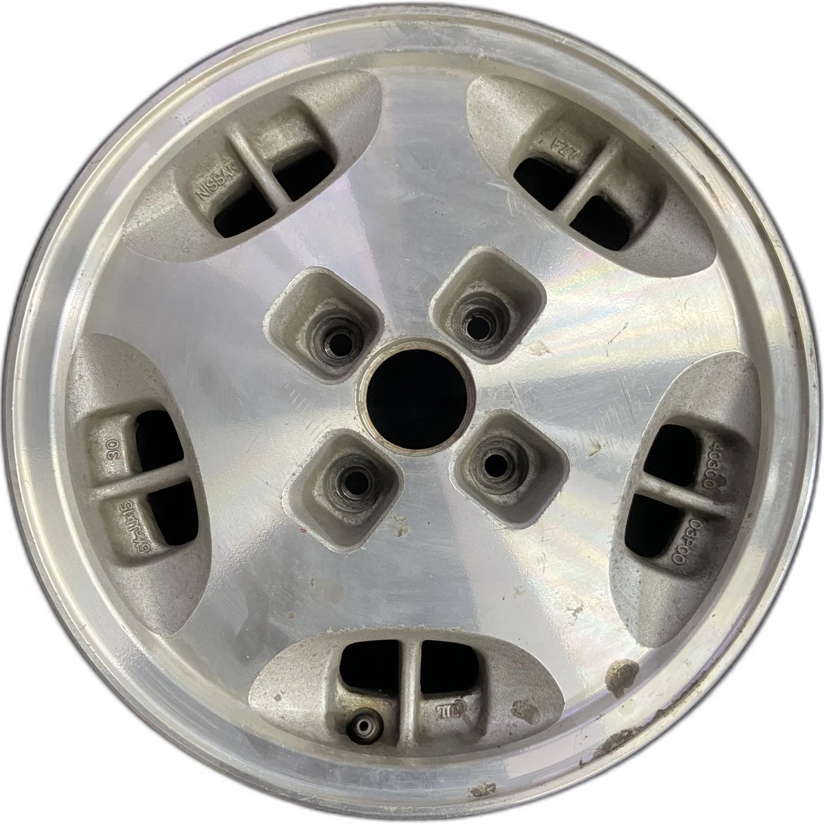 Wheels for 1985 Nissan 300ZX for sale | eBay