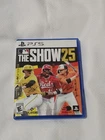 MLB The Show 25 Standard Edition - Sony PlayStation 5 **Ships Fast**