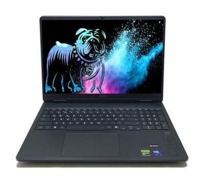 HP Omen 16-am0279ng 16'' WUXGA 144Hz Ultra 7 255H 24GB DDR5-5600 1TB RTX 5060 MUX