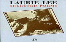 Selected Poems, Lee, Laurie