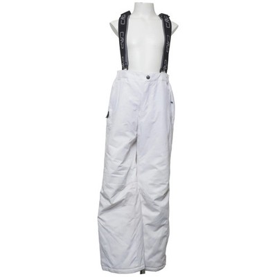 CMP, Schneehose, Größe: 152, Weiß, Unisex (Kinder) #SXF
