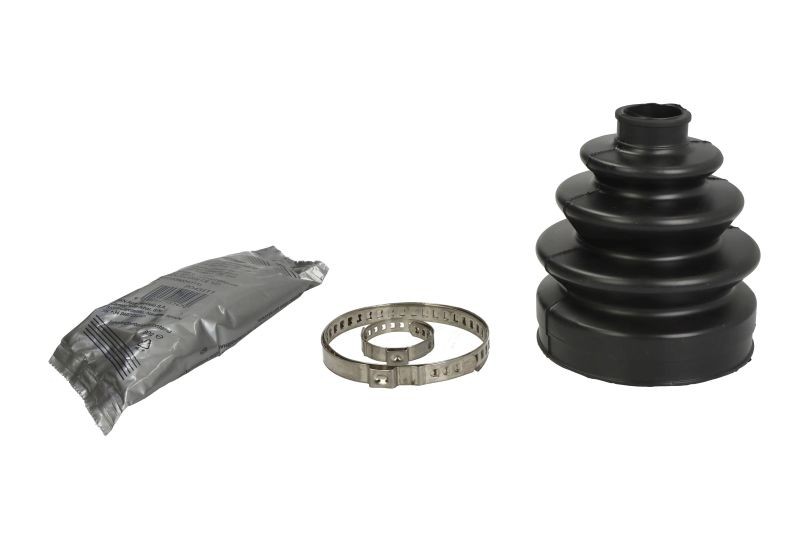 Fits SPIDAN 0.190972 Bellow, drive shaft 0.190972 Joint rubber boot outside (fi