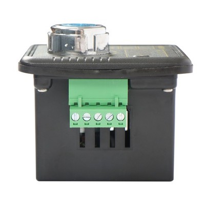 Voltage Regulator DC10K Manual Start Genset Controller Control Module Generator