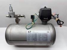 HENF 3050005B 4L AIR TANK FOR 230 PSI SERVICE