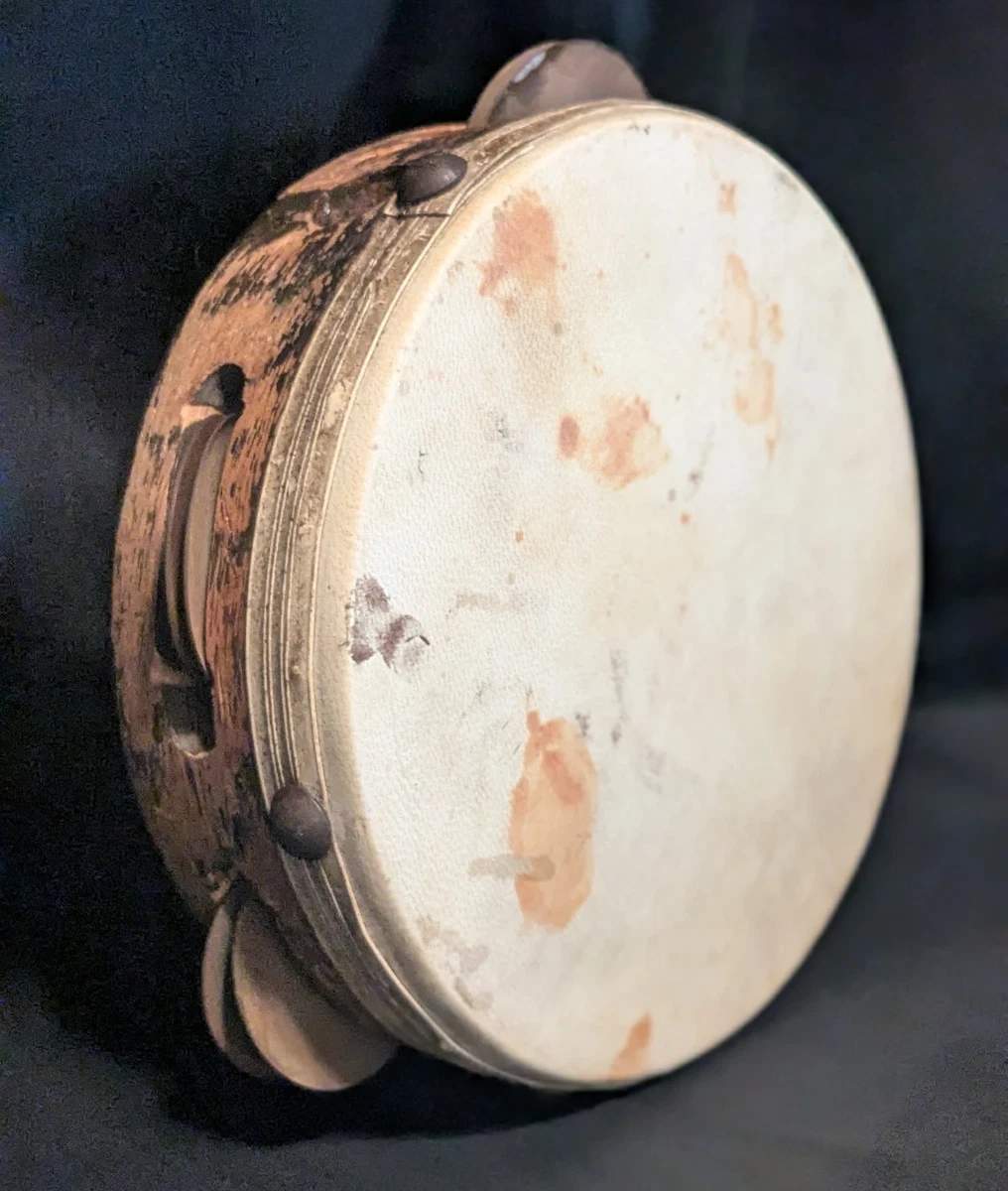 Ludwig Tambourines for sale | eBay