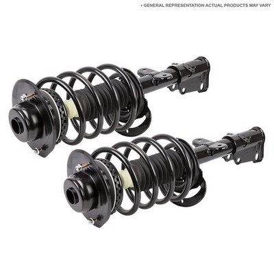 Shock and Strut Set 77-812052C BPF