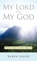 Karen Louise | My Lord And My God | Buch | Englisch (2011) | Gebunden