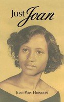 Joan Pope Herndon | Just Joan | Taschenbuch | Englisch (2020) | Authorhouse