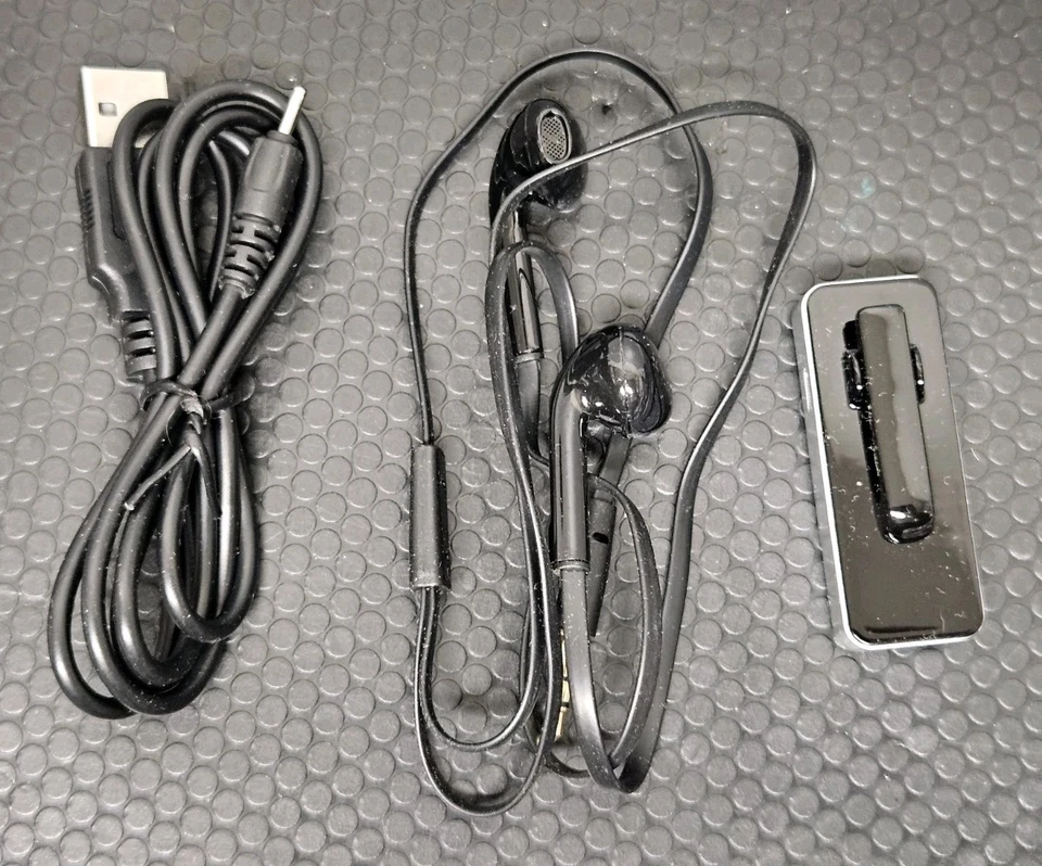 Auriculares estéreo Bluetooth Bluedio I4 *No probados tal cual* Foto 3 de 4