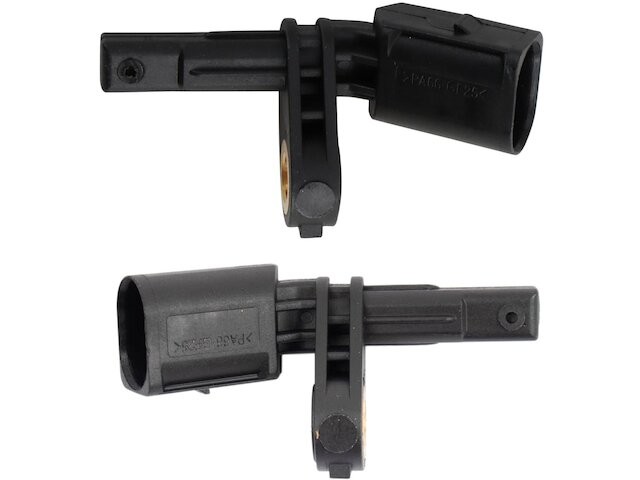 ABS Wheel Speed Sensor Set 61VXKP75 for Porsche Carrera GT 2004 2005