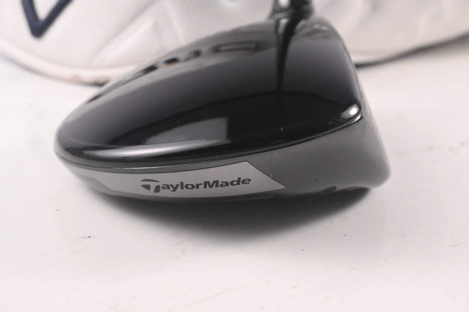 Taylormade Qi10 #7 Wood / 21 Degree / X-Flex Tensei AV Black 65 Shaft - Image 3 of 4