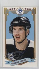 2001-02 Pacific Private Stock PS-2002 Brad Richards #69 12xy