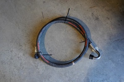 Case IH Hydraulic Hose 47923519 OEM CNH Hydraulic Line SYS ADD P/O MAIN