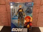 Gi Joe Classified Scarlett 6"Female Spy Figure Samara Weaving