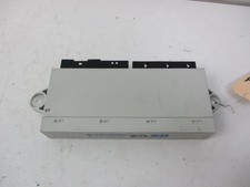 Porte arrière et accessoires BMW 745