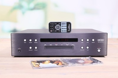 Mark Levinson SACD Player No 512, top Zustand! FB. Compact Disc