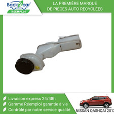 Liquide de frein Nissan QASHQAI