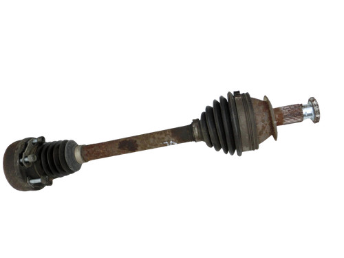 Antriebswelle Gelenkwelle li vo für Skoda Fabia 6Y 99-04 1,2 47KW 6Q0407271AT