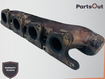 exhaust manifold right Mercedes W221 C216 CL 500 A2731402209