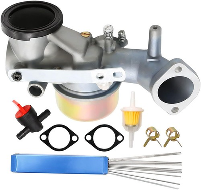 #ad Small Engine Carburetor Replacement for Mower $36.28