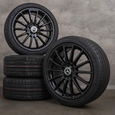 Mercedes A B Klasse CLA AMG Winterräder 18 Zoll W176 W246 C117 X117 Felgen