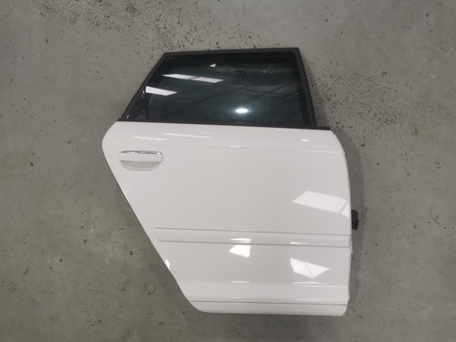 AUDI A3 RIGHT REAR DOOR 8P, 5DR TYPE, 03/04-04/13