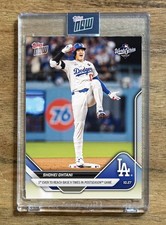 2025 Topps Now - Shohei Ohtani #906 for sale | eBay