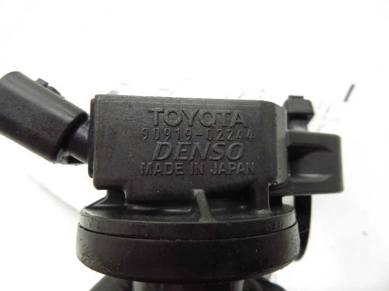 05-10 SCION TC 2.4L 4CYL ВОСПЛАМЕНИТЕЛЬ КАТУШКА В СБОРЕ - Изображение 3 из 4