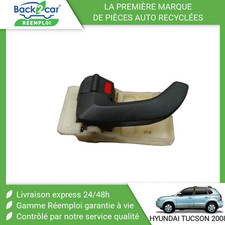 Porte arrière et accessoires Hyundai COUPE