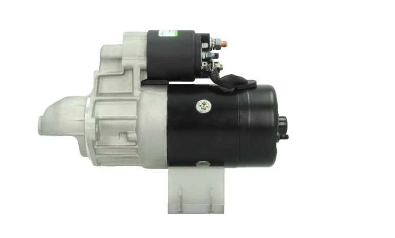 STARTER 210.501.092.010 FOR BMW 3/E9/7/E8/E6 M51D25 2.5L 6cyl 5 E39 M73B54 5.4L - Image 3 of 4