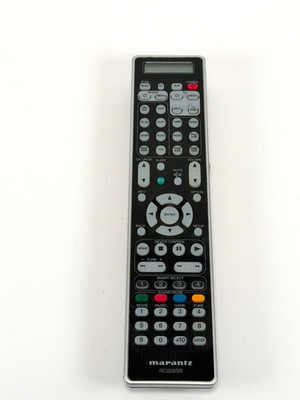 OEM Genuine Marantz RC026SR Home Audio Receiver Remote Control SR7009 SR7010