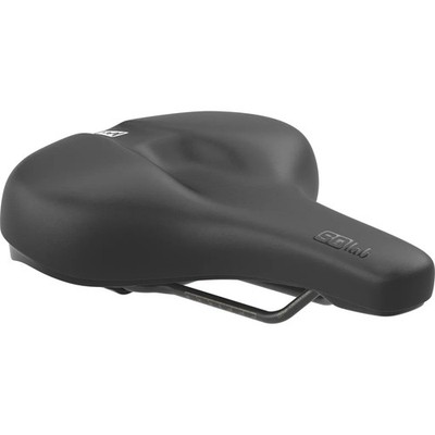 SQ-Lab Sattel 621 M-D active 2.1 [Sättel] - Komfortabel und gepolstert 18CM