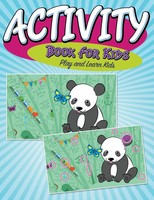 Speedy Publishing LLC | Activity Book For Kids | Taschenbuch | Englisch (2015)