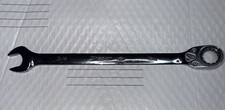 Snap-on Tools 3/4" Reversible Flank Drive Plus Ratcheting Wrench SOXRR24A 