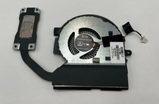 HP ENVY x360 15-bp Series Cooling Fan  HeatSink 924348-001 460.0BX01.0011