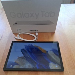 Samsung Galaxy Tab A8 WiFi 32 GB Android-Tablet 26.7 cm 10.5 Zoll