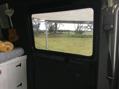 camper vans motorhomes for sale under 10000 - Picture 9 of 13