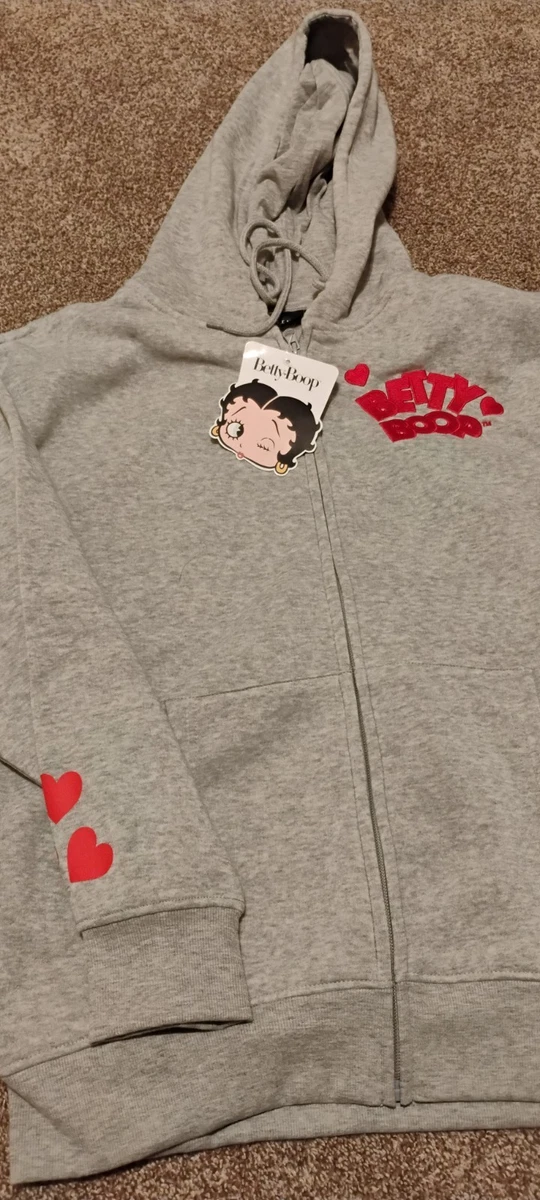 Betty Boop Hoodie products for sale | eBay