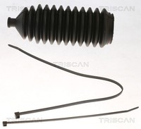 Triscan Faltenbalgsatz Lenkung 8500 69001 Gummi FüR Suzuki Alto 6 FF RF410