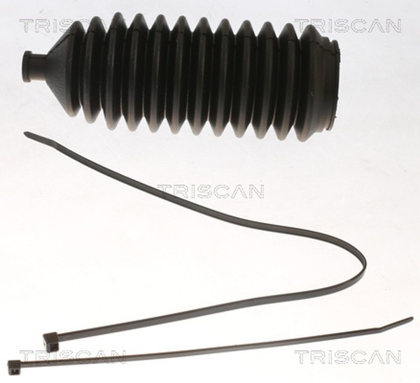 Triscan Faltenbalgsatz Lenkung 8500 69001 Gummi FüR Suzuki Alto 6 FF RF410-image