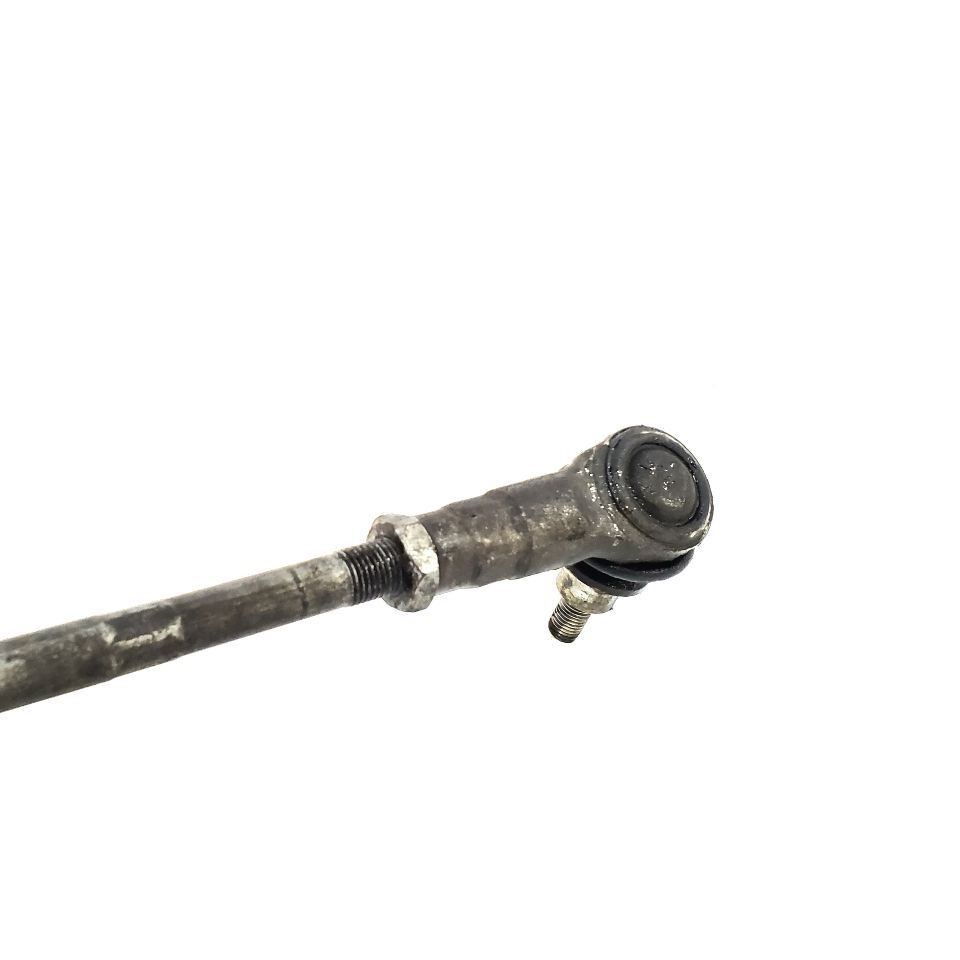 2003 Maserati Spyder Cambiocorsa OEM Steering Gear Rack