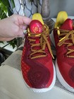 UNDER ARMOUR JUNIOR GS CURRY 11 FIRE BASKETBALL SHOES Kids Grade School Size 4-7 — photo 6